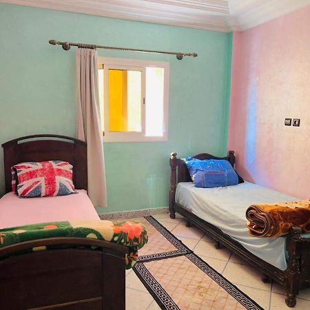 Appartement Ocean Tamraght Екстер'єр фото