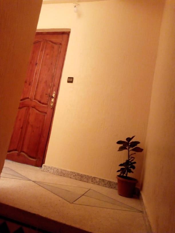 Appartement Ocean Tamraght Екстер'єр фото