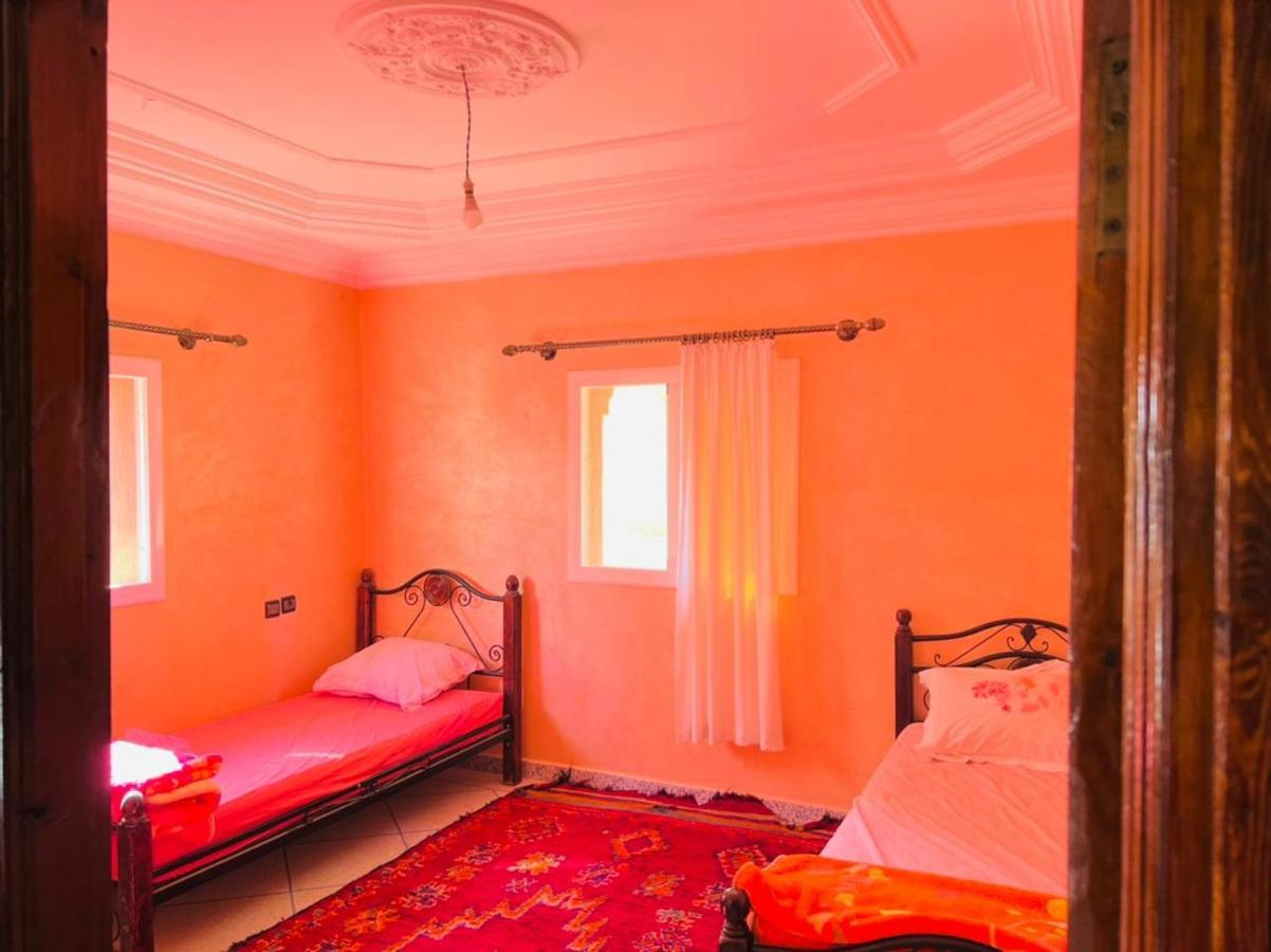 Appartement Ocean Tamraght Екстер'єр фото