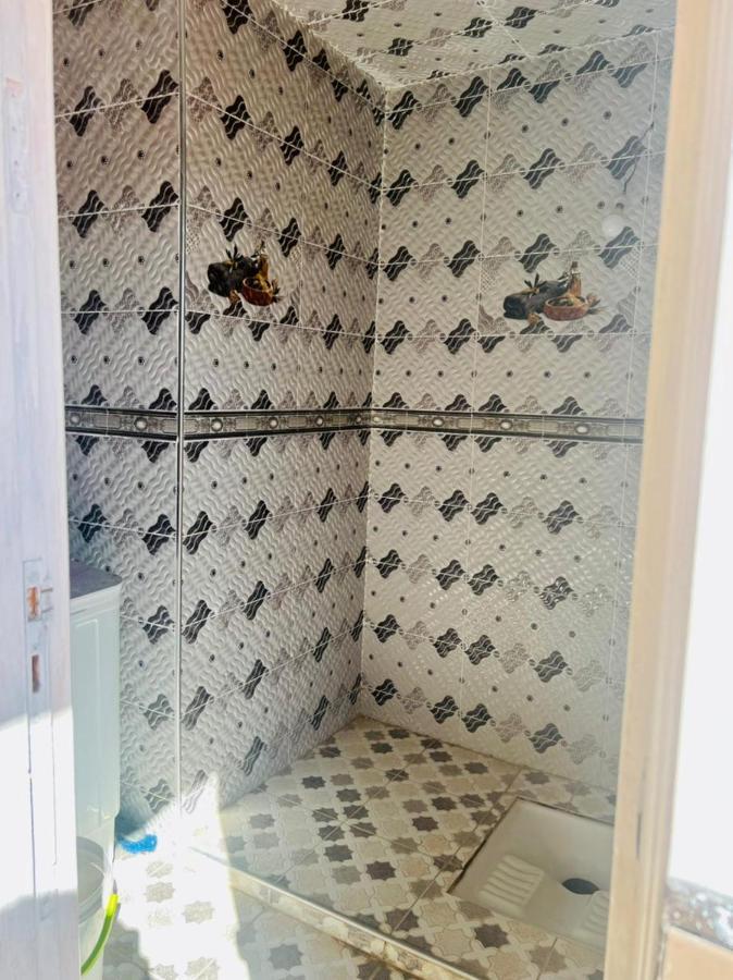 Appartement Ocean Tamraght Екстер'єр фото
